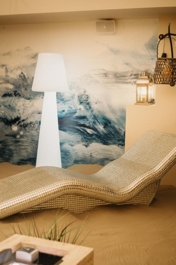 Hotel & Spa Trzy Wyspy Swinoujscie Bagian luar foto